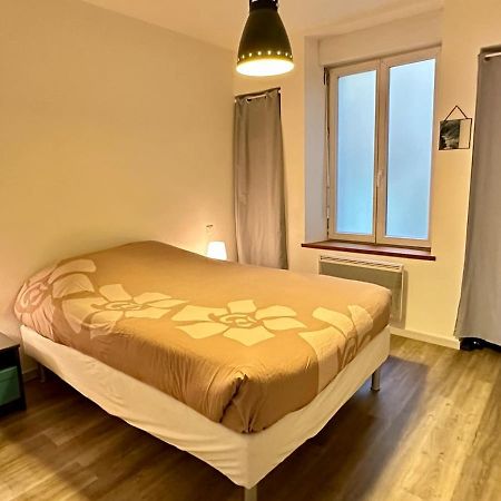 Appartement Calme Au Coeur De La Ville لون-لو-سونييه المظهر الخارجي الصورة
