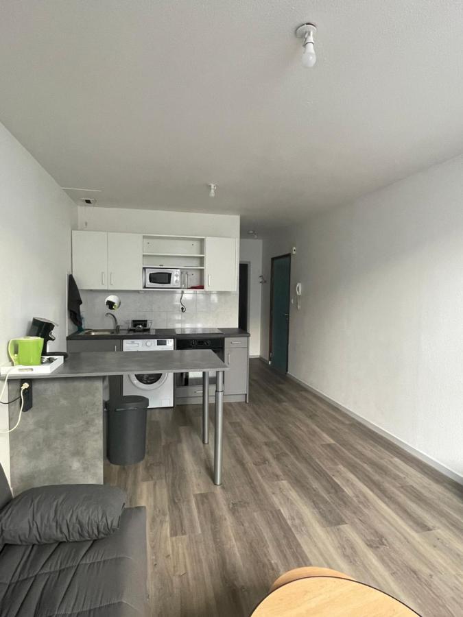 Appartement Calme Au Coeur De La Ville لون-لو-سونييه المظهر الخارجي الصورة